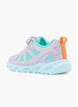 Cupcake Couture Sneaker Lila 101494 3