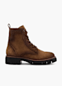 Bench Schnürboots Braun 101428 1