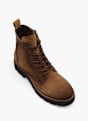 Bench Schnürboots Braun 101428 2
