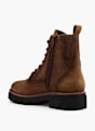 Bench Schnürboots Braun 101428 3