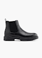 AM SHOE Sztyblety Czarny 101429 1