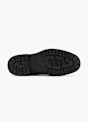 AM SHOE Sztyblety Czarny 101429 4