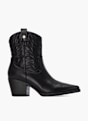Xti Bota cowboy Negro 101484 1