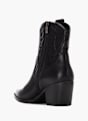 Xti Bota cowboy Preto 101484 3