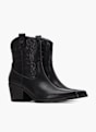 Xti Bota cowboy Negro 101484 4