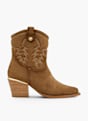 Xti Bota cowboy Camelo 101488 1