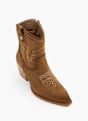 Xti Bota cowboy Camel 101488 2