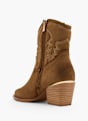 Xti Bota cowboy Camel 101488 3