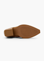 Xti Bota cowboy Camel 101488 4
