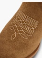 Xti Bota cowboy Camel 101488 5