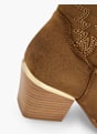 Xti Bota cowboy Camel 101488 6