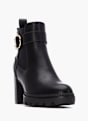 Xti Botins Chelsea Preto 101492 2