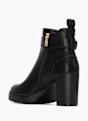 Xti Botins Chelsea Preto 101492 3