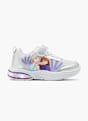Disney Frozen Sneaker Silver 101496 1