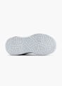 Disney Frozen Sneaker Sølv 101496 4