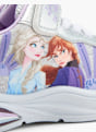 Disney Frozen Sapatilha Prata 101496 5