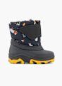 Cortina Winterboots Blau 103226 1