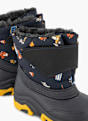 Cortina Winterboots Blau 103226 5