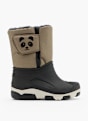Cortina Winterboots Taupe 103224 1