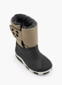 Cortina Winterboots Taupe 103224 2