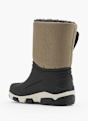 Cortina Winterboots Taupe 103224 3