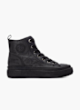 Refresh Sapatilha tipo bota Preto 101473 1