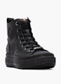 Refresh Sneakers tipo bota Negro 101473 2