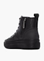 Refresh Sneakers tipo bota Negro 101473 3
