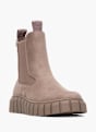 Refresh Bota Chelsea Taupe 101469 2