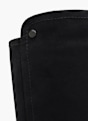 Graceland Weitschaftstiefel Schwarz 101499 5