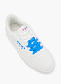 Genzie Sneakersy Biały 101967 2