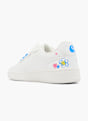 Genzie Sneakersy Biały 101967 3