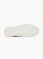 Genzie Sneakersy Biały 101967 4