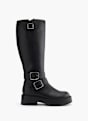 Catwalk Bottes large Noir 101500 1