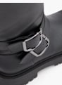 Catwalk Weitschaftstiefel Schwarz 101500 5