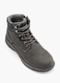 Dockers Bottes à lacets Gris 101514 2