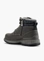 Dockers Bottes à lacets Gris 101514 3