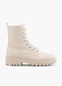 Graceland Schnürboots Beige 101515 1