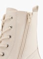 Graceland Schnürboots Beige 101515 5