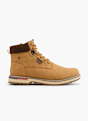 Dockers Schnürboots Cognac 101517 1