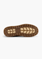 Dockers Schnürboots Cognac 101517 4
