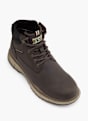 Dockers Bottes à lacets Marron 101516 2