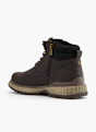 Dockers Bottes à lacets Marron 101516 3
