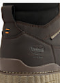 Dockers Bottes à lacets Marron 101516 5