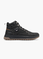 Dockers Schnürboots Schwarz 101518 1