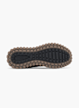 Dockers Bottes à lacets Noir 101518 4