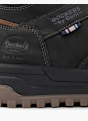 Dockers Bottes à lacets Noir 101518 5