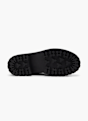 Catwalk Čizme s vezicama Tamnocrvena 101519 4