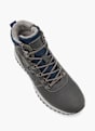 Dockers Bottes à lacets Gris 101520 2