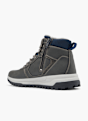 Dockers Schnürboots Grau 101520 3